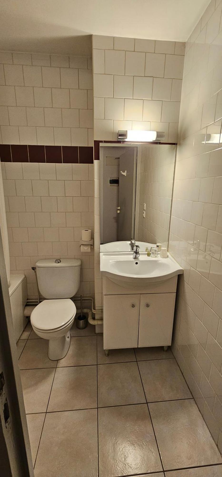 Hotel Lyon Sud, Pierre Benite, St Genis Laval Екстер'єр фото