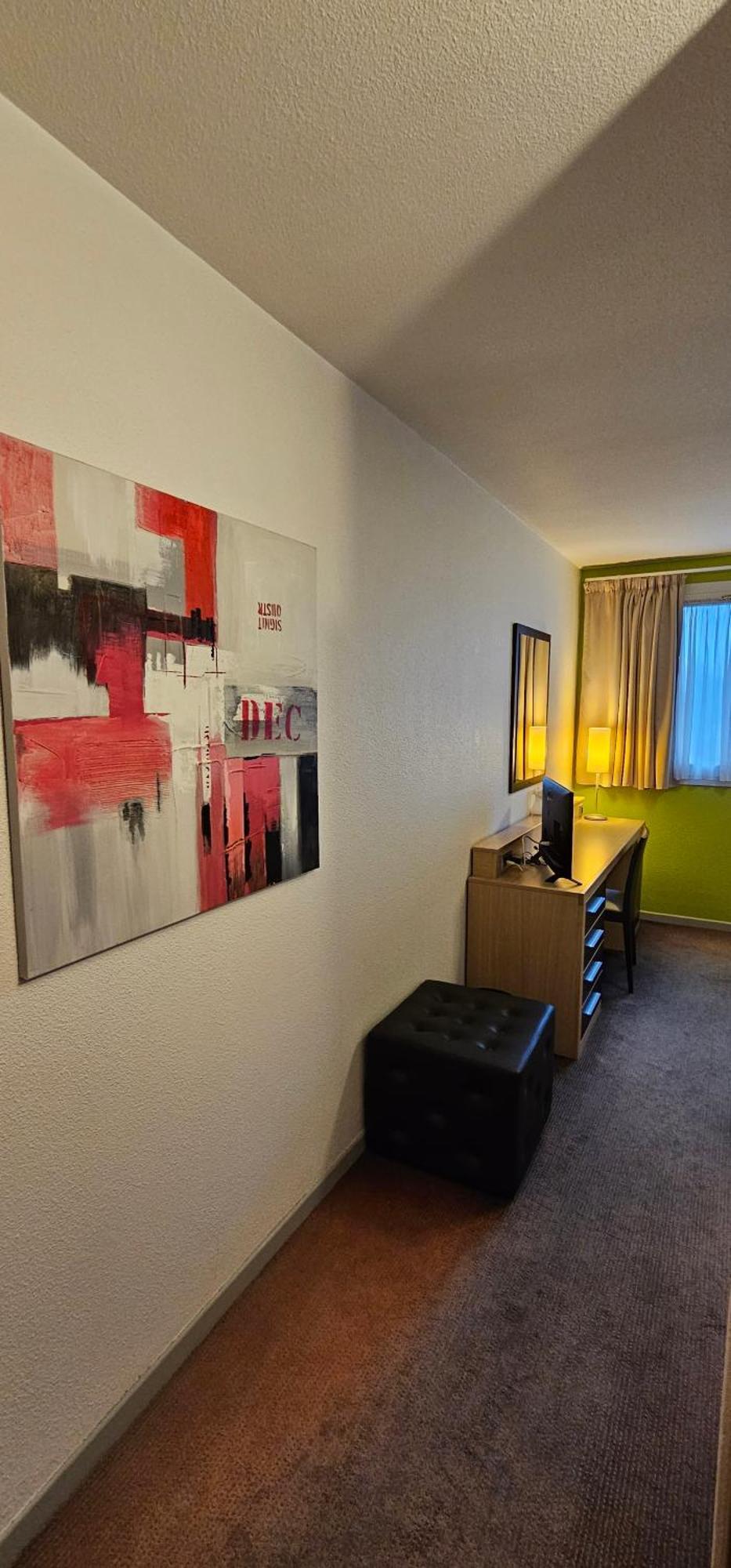 Hotel Lyon Sud, Pierre Benite, St Genis Laval Екстер'єр фото