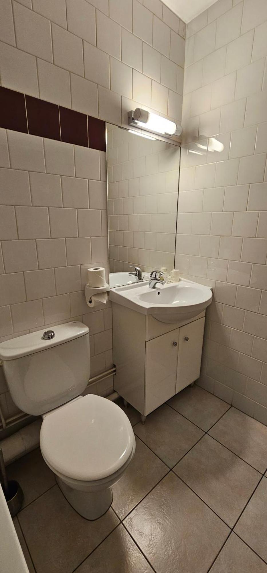 Hotel Lyon Sud, Pierre Benite, St Genis Laval Екстер'єр фото