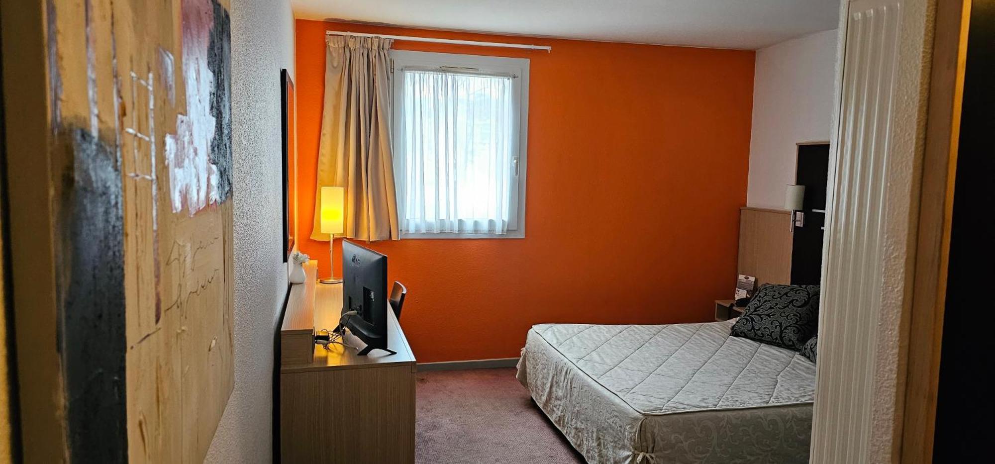 Hotel Lyon Sud, Pierre Benite, St Genis Laval Екстер'єр фото