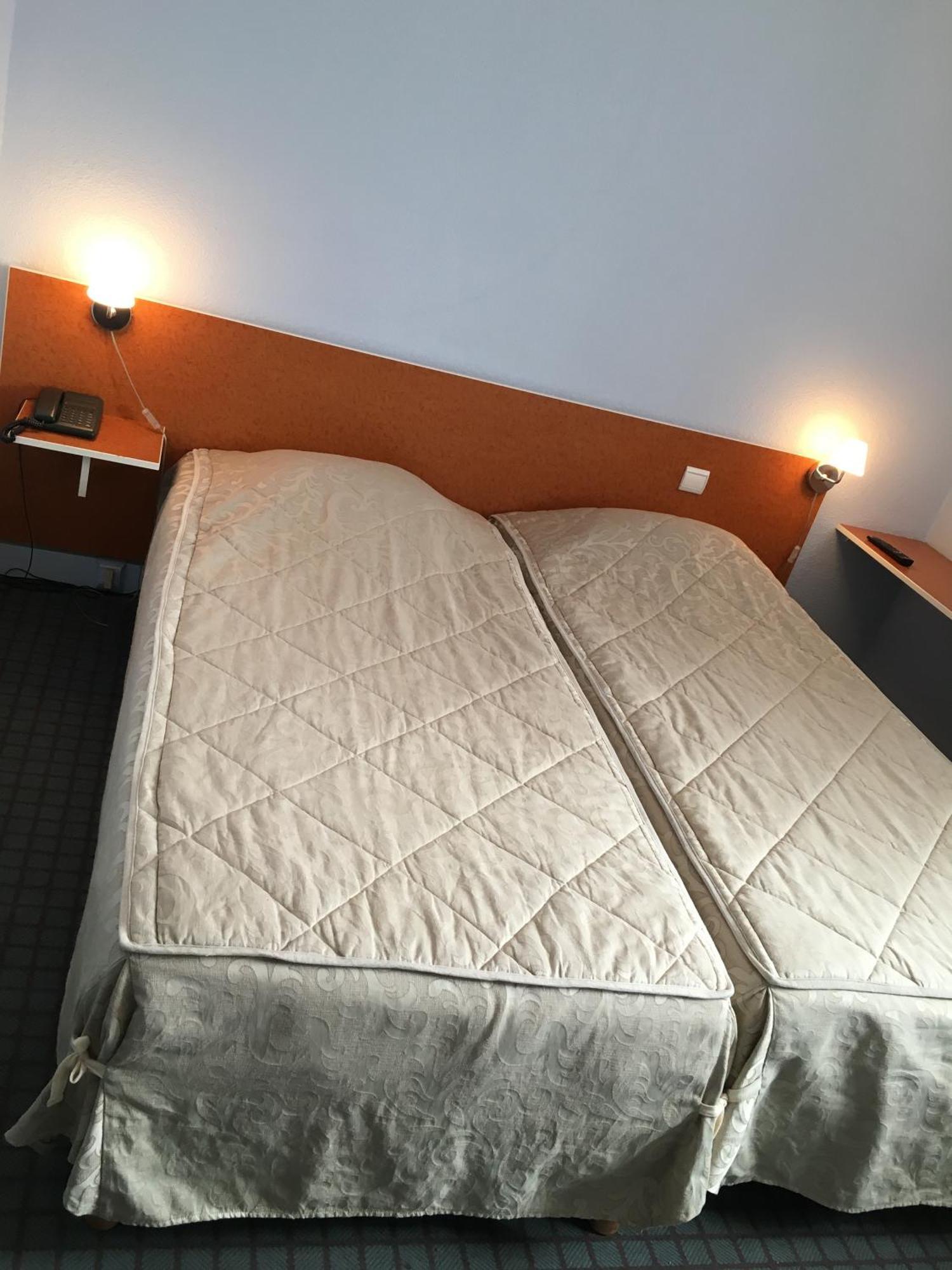 Hotel Lyon Sud, Pierre Benite, St Genis Laval Екстер'єр фото