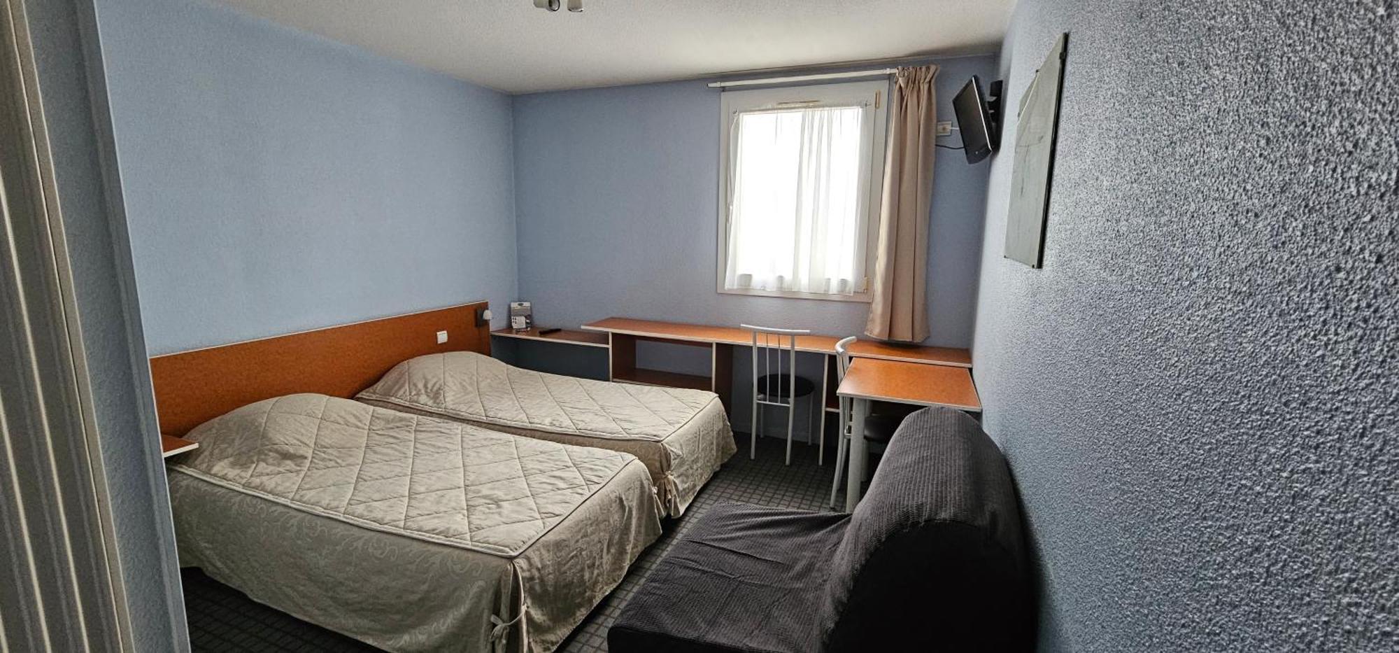 Hotel Lyon Sud, Pierre Benite, St Genis Laval Екстер'єр фото