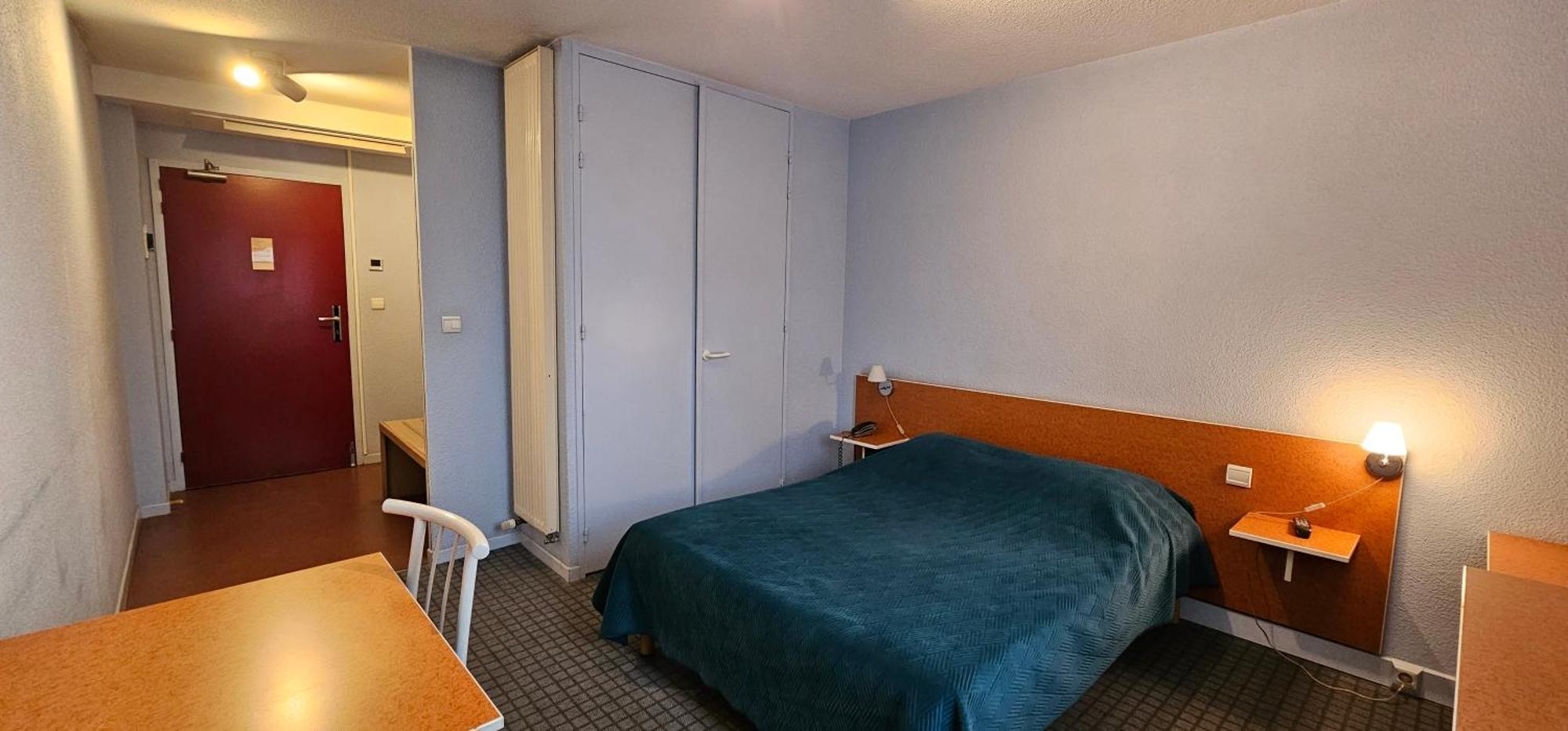 Hotel Lyon Sud, Pierre Benite, St Genis Laval Екстер'єр фото