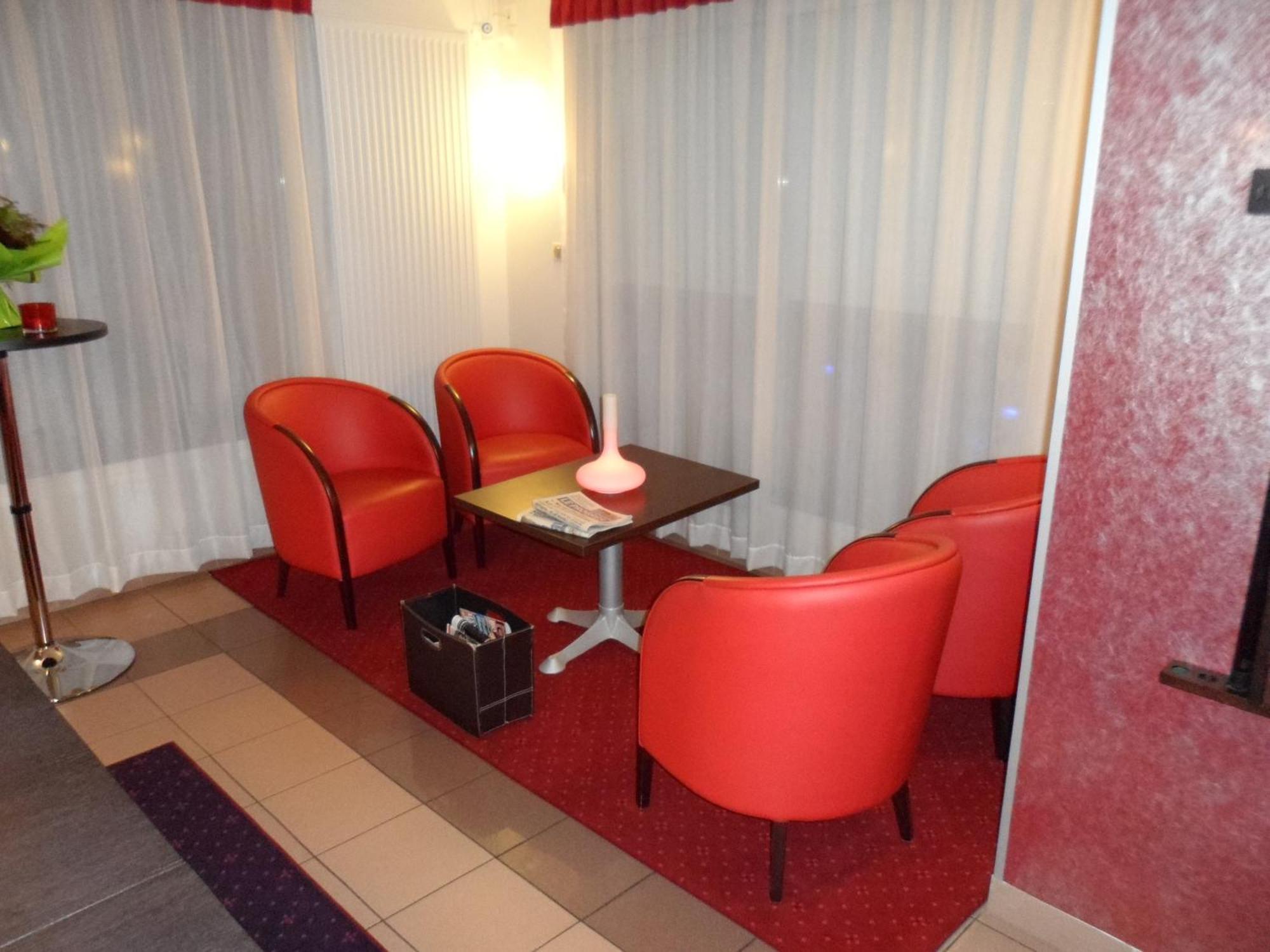 Hotel Lyon Sud, Pierre Benite, St Genis Laval Екстер'єр фото