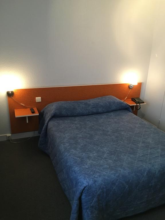 Hotel Lyon Sud, Pierre Benite, St Genis Laval Екстер'єр фото