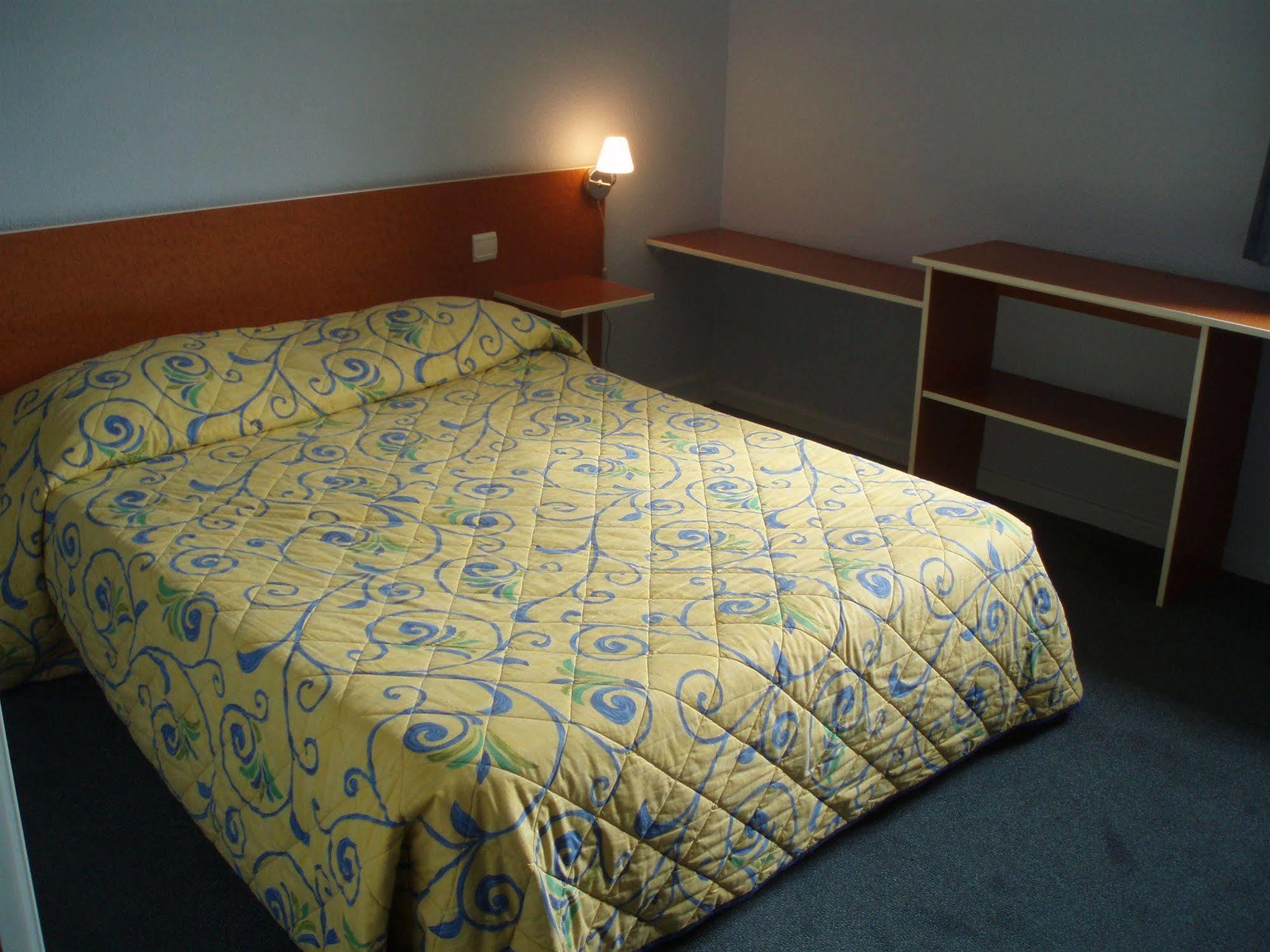 Hotel Lyon Sud, Pierre Benite, St Genis Laval Екстер'єр фото