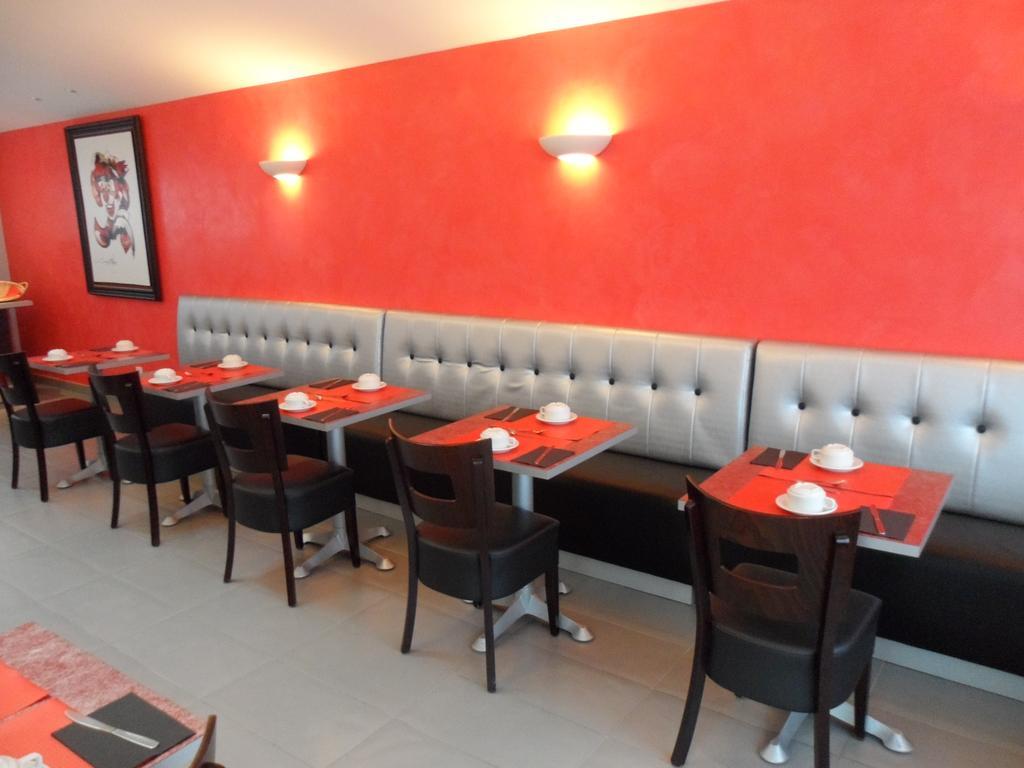 Hotel Lyon Sud, Pierre Benite, St Genis Laval Екстер'єр фото